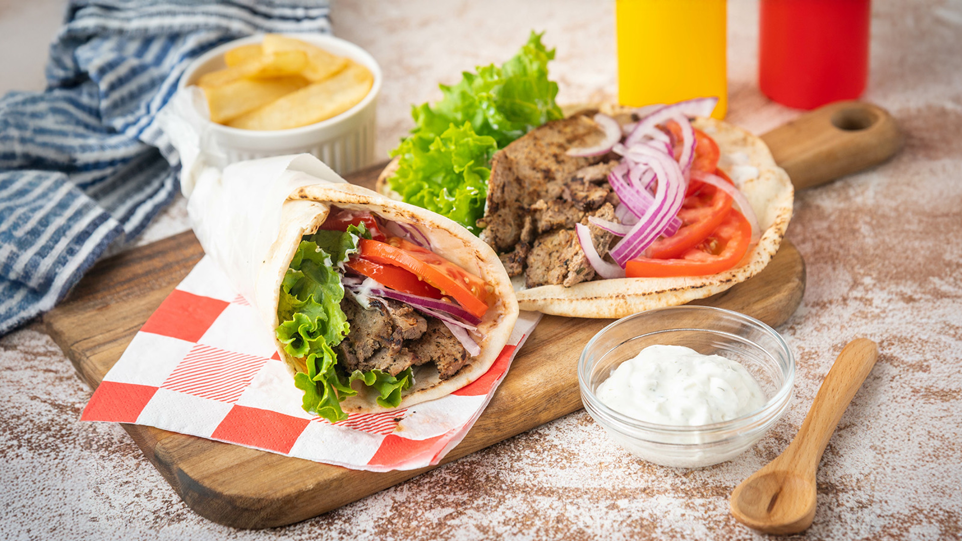 Griechisches Restaurant Artemis